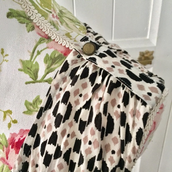 Merona Subdress with POCKETS! - Picture 3 of 8